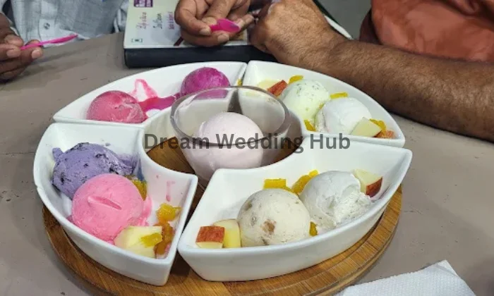 Rutu Ice Cream  Anand